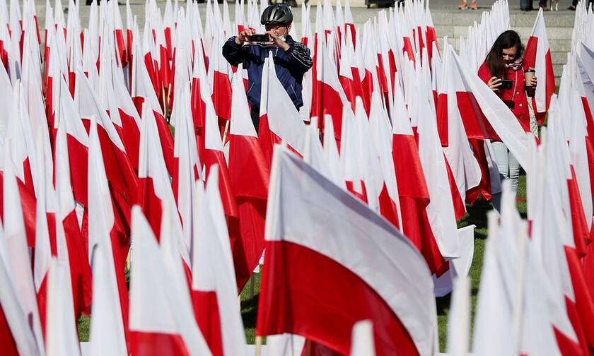 Κορονοϊός Πολωνία: Μια 103χρονη Πολωνή νίκησε τον Covid - 19