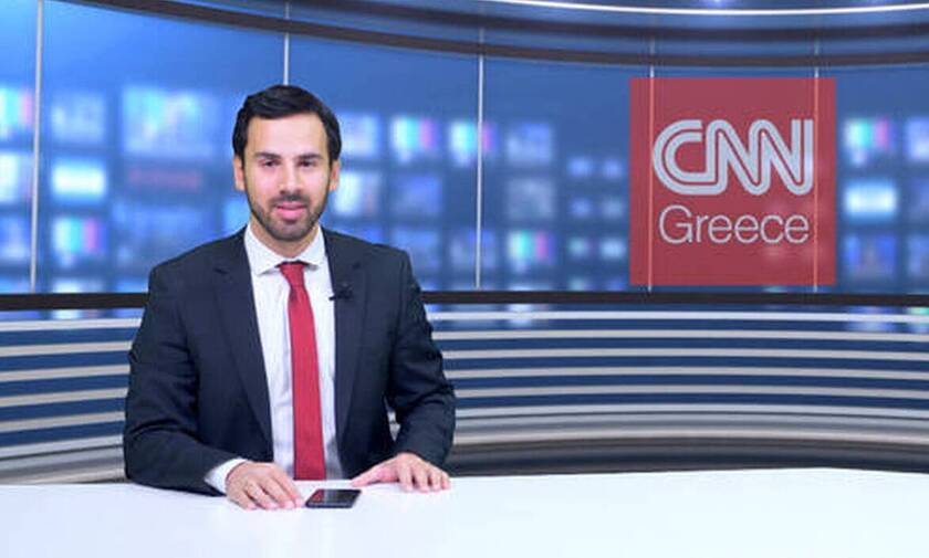 Ν. Ρωμανός στο CNN Greece: Άμεσα το νέο σχέδιο στήριξης – Ούτε ανασχηματισμός, ούτε εκλογές