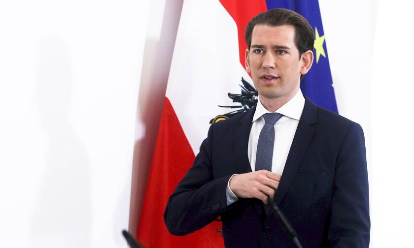 ΕΕ–Κορονοϊός: Επιμένει στην χορήγηση δανείων η Αυστρία -Ποιοι βάζουν «πάγο» στο σχέδιο Μέρκελ-Μακρόν