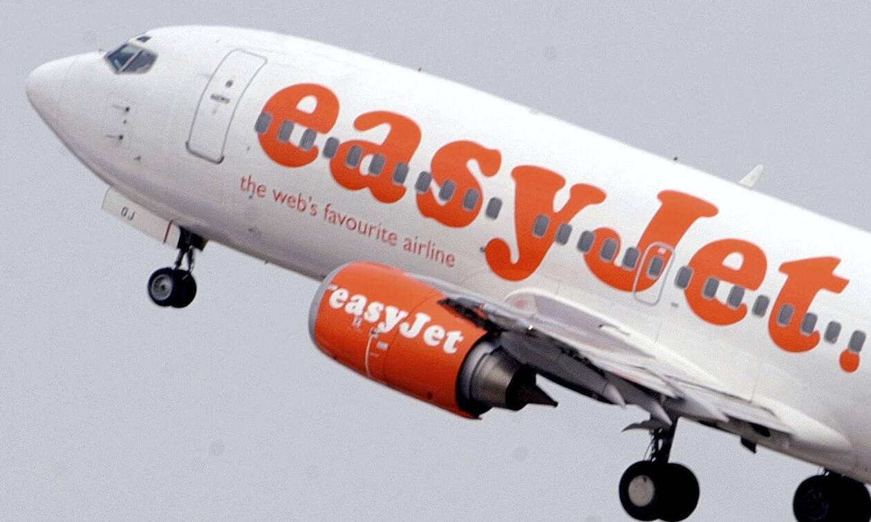  Χάκαραν την EasyJet: Στον «αέρα» τα προσωπικά στοιχεία 9 εκατομμυρίων πελατών