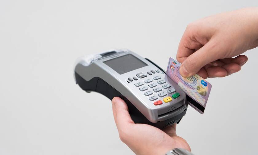 Πληρωμές με κάρτα: Αυτό θα είναι το όριο στις ανέπαφες συναλλαγές έως τέλος Σεπτεμβρίου