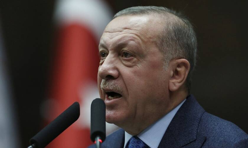 Τουρκία: «Χαστούκι» στον Ερντογάν - Του... δείχνουν την πλάτη και οι «δικοί» του