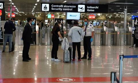 Κορονοϊός: Νέο παραμύθι με τα διαβατήρια ανοσίας για τον Τουρισμό