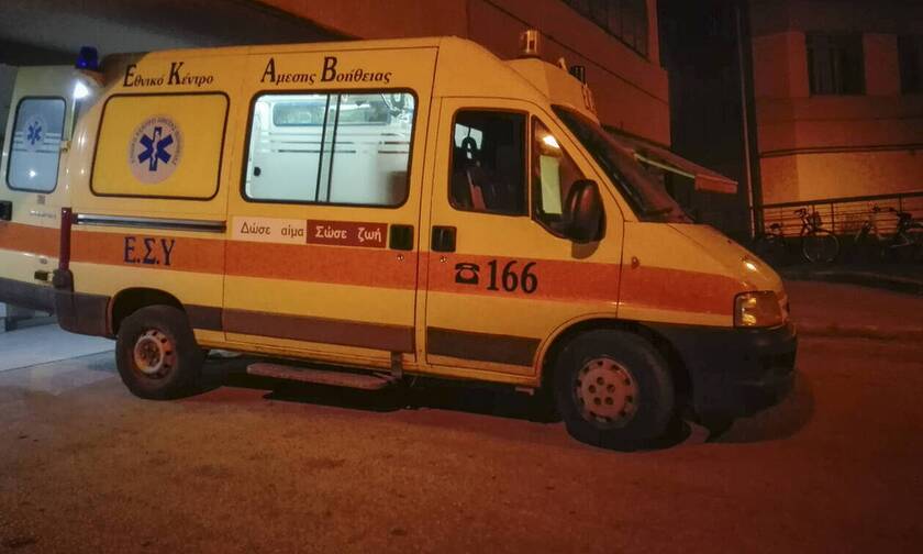 Νέο θανατηφόρο τροχαίο συγκλονίζει την Κρήτη: Νεκρός ένας 38χρονος