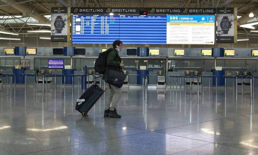 Η «Βίβλος» της ΕΕ για τις πτήσεις: Σε ποιους δεν θα επιτρέπεται να ταξιδέψουν -  Τα αυστηρά μέτρα 