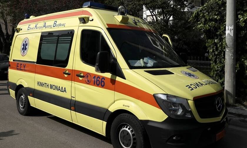 Χαμός στη Θεσσαλονίκη: Για μια θέση πάρκινγκ κατέληξαν στο νοσοκομείο