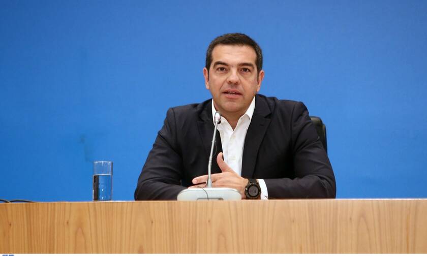 «Μένουμε Όρθιοι 2» - Τσίπρας: Οι προτάσεις του ΣΥΡΙΖΑ για οικονομία, υγεία και εργασία