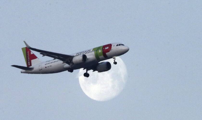 Πορτογαλία: Ο κρατικός αερομεταφορέας επαναφέρει τουλάχιστον 200 πτήσεις από την 1η Ιουλίου
