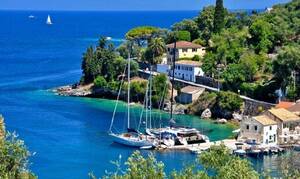 Conde Nast Traveller: 23 ελληνικά νησιά που πρέπει να επισκεφθείτε το 2020