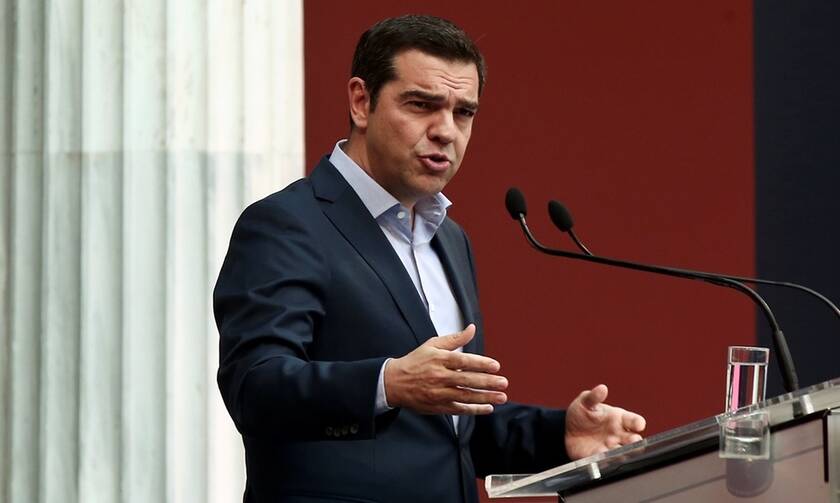 «Μένουμε όρθιοι 2»: Τι προβλέπει το πρόγραμμα του ΣΥΡΙΖΑ για οικονομία, εργασία και υγεία 