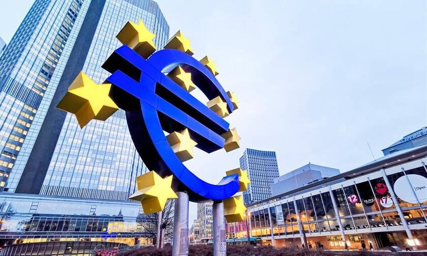 Κορονοϊός: «Καμπανάκι» από την ΕΚΤ για τη χρηματοπιστωτική σταθερότητα στην Ευρωζώνη
