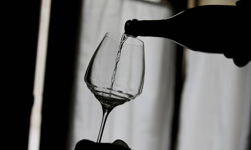 Κορονοϊός Ιταλία: Μείωση κατά 20-25% των πωλήσεων στα ιταλικά κρασιά λόγω πανδημίας