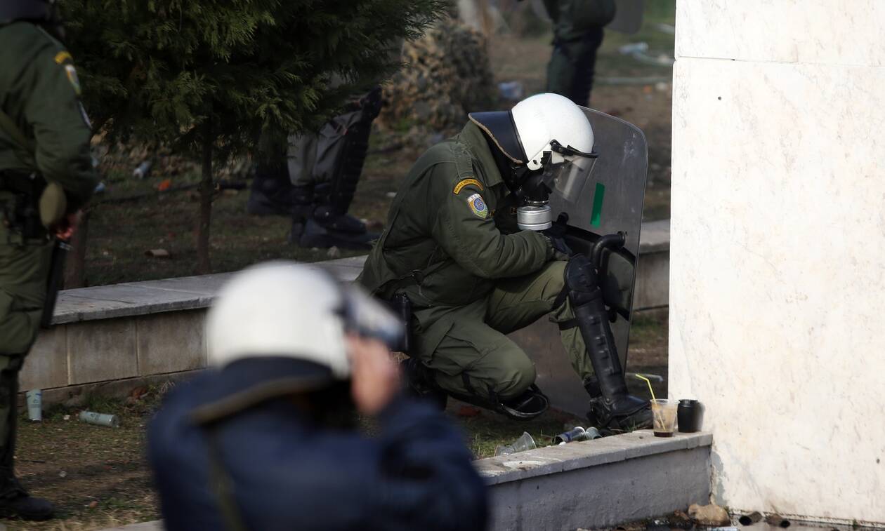 Έβρος: Ενισχύονται τα σύνορα με άνδρες της Αστυνομίας - Όλη η αλήθεια για το επεισόδιο