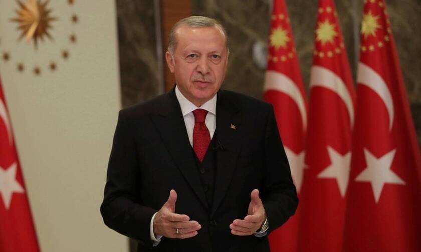 Ο Ερντογάν προχωρά σε ευρύ κυβερνητικό ανασχηματισμό - Ποιες αλλαγές σχεδιάζει