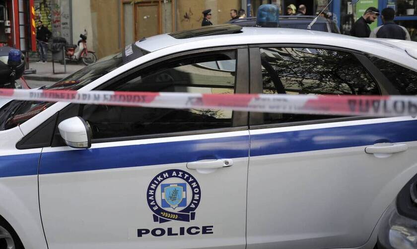Καλαμαριά: Συνελήφθησαν την ώρα που έβαζαν γκαζάκια στο σπίτι πρώην υπουργού