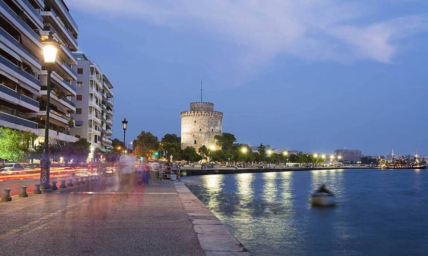 Θεσσαλονίκη: Αρχίζουν την Παρασκευή τα δρομολόγια για τα καραβάκια Θερμαϊκού