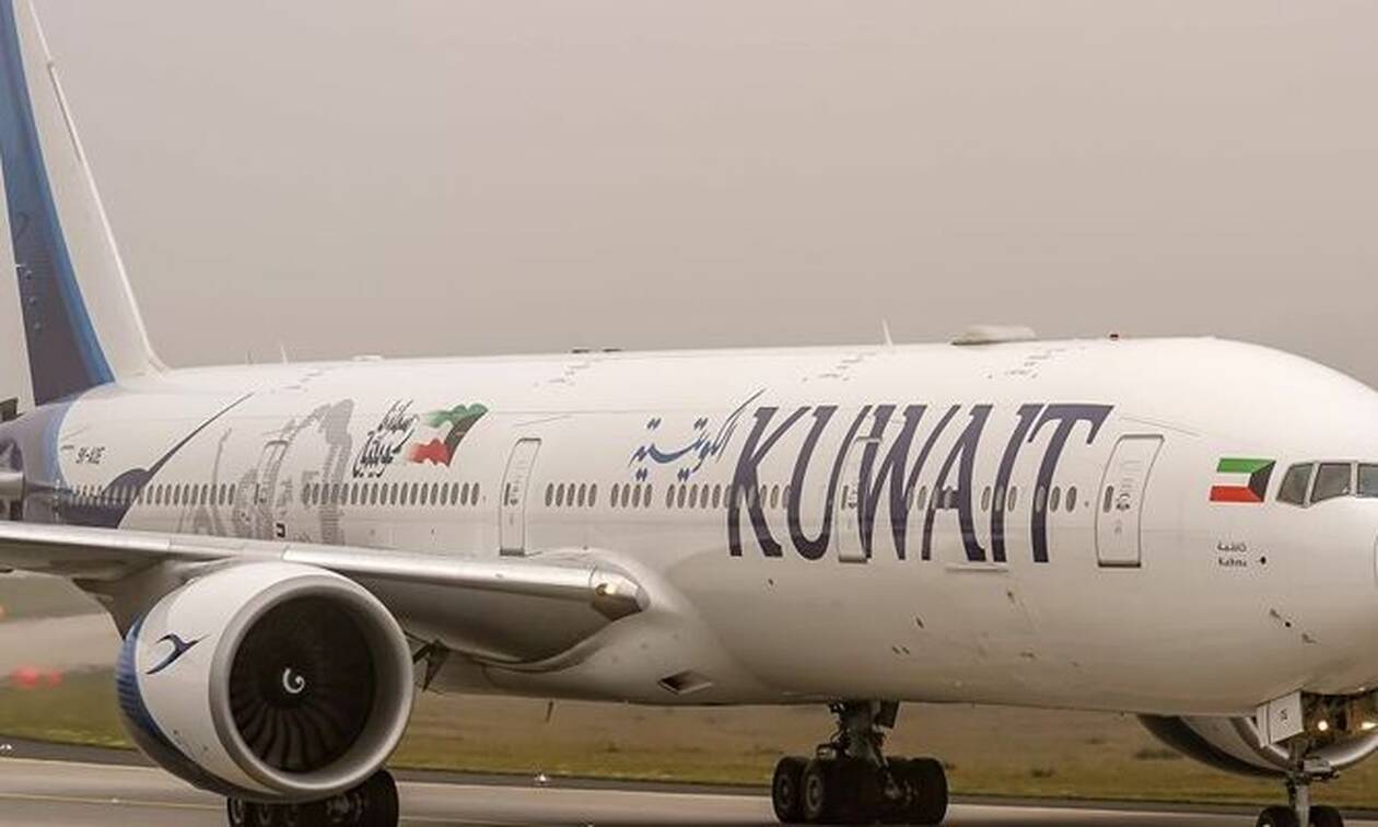 Κορονοϊός: Η Kuwait Airways θα απολύσει το 25% του προσωπικού της εξαιτίας της πανδημίας