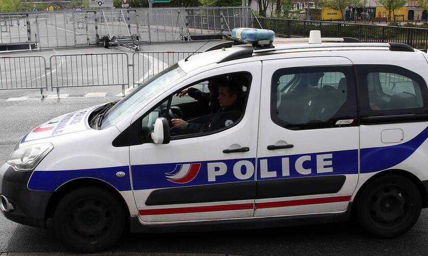 Γαλλία: Πυροβολισμοί σε επαγγελματική συνάντηση – Τρεις νεκροί, αυτοτραυματίστηκε ο δράστης