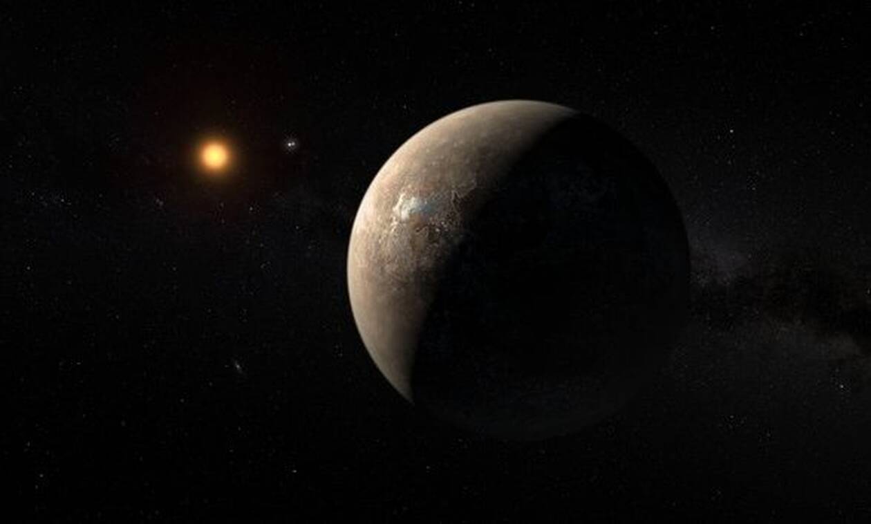 Επιβεβαιώθηκε η ύπαρξη εξωπλανήτη γύρω από τη Γη που ίσως να μπορεί να φιλοξενήσει ζωή