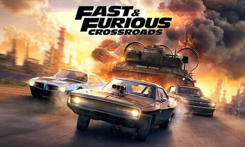 Fast and Furious Crossroads: Αυτή είναι η ημερομηνία κυκλοφορίας