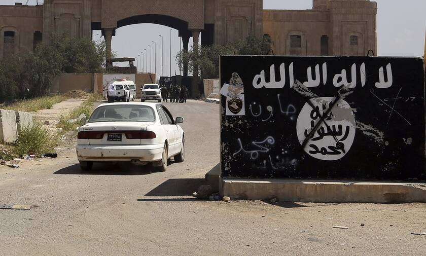 Το Ισλαμικό Κράτος επέστρεψε και απειλεί το Κατάρ