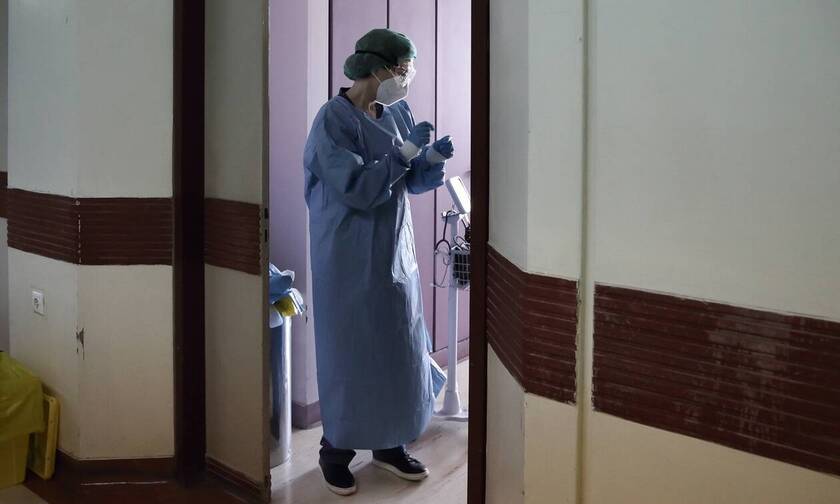 Κορονοϊός: Διπλάσιος ο κίνδυνος θανάτου για τους καρκινοπαθείς 