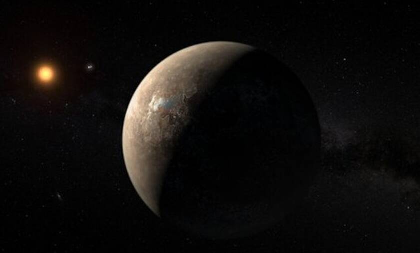 Επιβεβαιώθηκε η ύπαρξη εξωπλανήτη σαν τη Γη - Υποψήφιος για αναζήτηση ιχνών ζωής