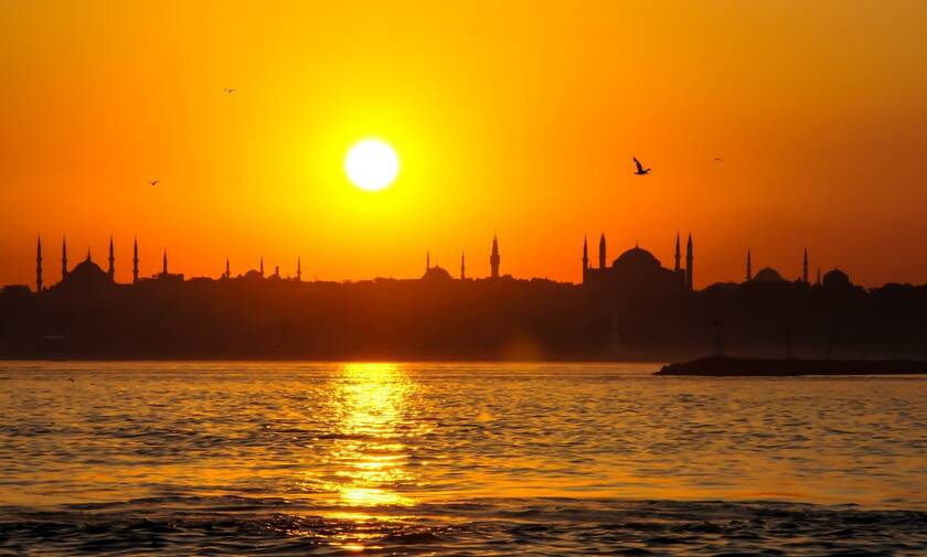 Τουρκική πρόκληση στην Αγία Σοφία: Έτσι θα διαβαστεί η μουσουλμανική προσευχή