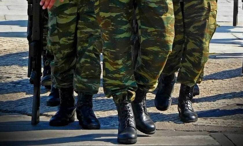 Θρήνος στις Ένοπλες Δυνάμεις: Πέθανε ο στρατηγός Κωνσταντίνος Τόπης