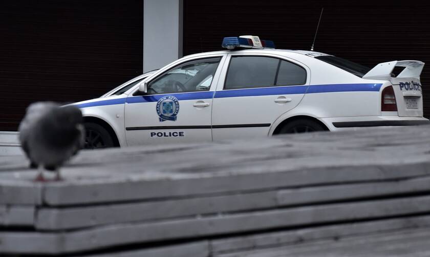 Γιγαντιαία αστυνομική επιχείρηση: Συνελήφθησαν 70 αλλοδαποί μέλη εγκληματικής οργάνωσης