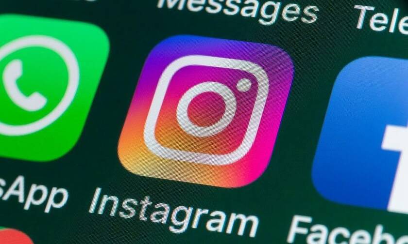 Το ψέμα του Instagram αποκαλύφθηκε - Οι εικόνες που θα σας... σοκάρουν