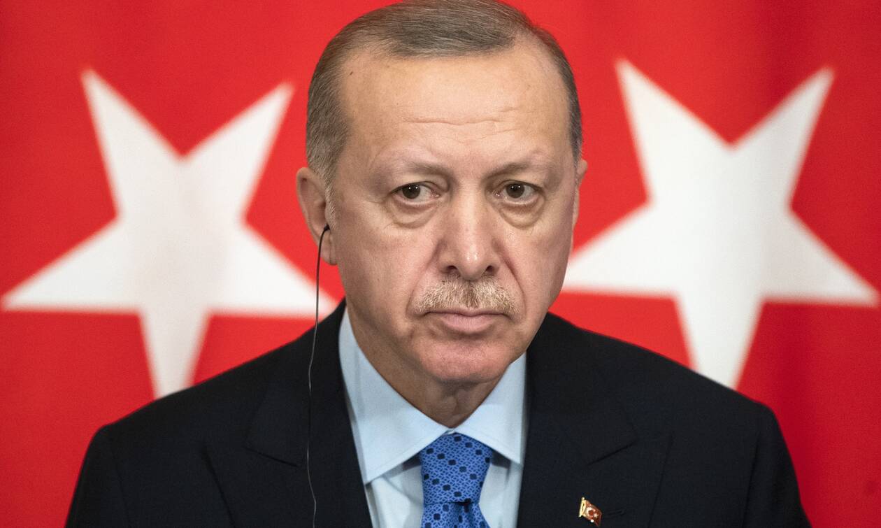 «Τέλος ο Ερντογάν - Νέος πρόεδρος της Τουρκίας ο Ιμάμογλου» - Δημοσκόπηση «βόμβα» για τον σουλτάνο