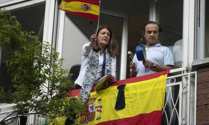 Κορονοϊός Ισπανία: 4 νέοι θάνατοι - 664 νέα κρούσματα
