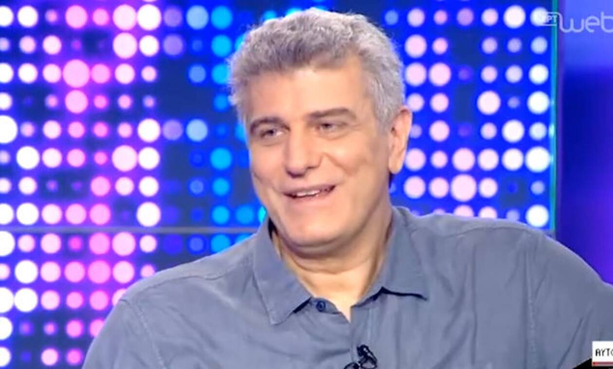 Βλαδίμηρος Κυριακίδης: «Μίσησα το επάγγελμα του λογιστή και το κάνω στη Μουρμούρα» (video)