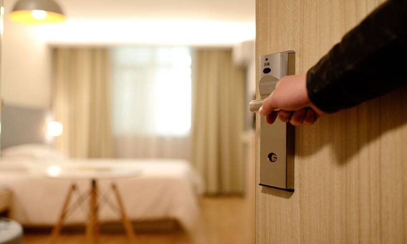 Ανοίγουν τα ξενοδοχεία 12μηνης λειτουργίας - Τι προβλέπουν τα πρωτόκολλα υγειονομικού περιεχόμενου