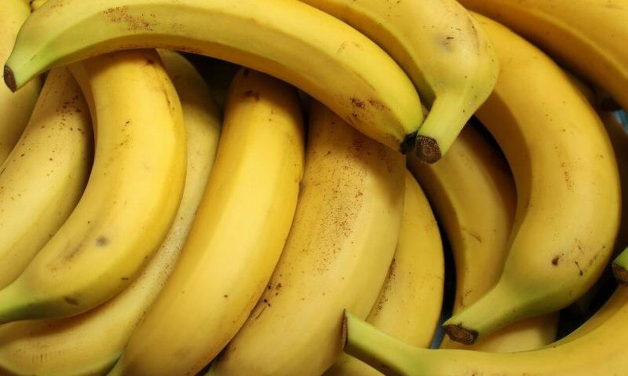 Ανατριχίλα: Δείτε τι βρήκαν μέσα στις μπανάνες που αγόρασαν (pics)