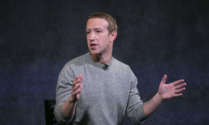Facebook και Snapchat ενώνουν τη φωνή τους με άλλες εταιρίες που καταδικάζουν τον θάνατο Φλόιντ 