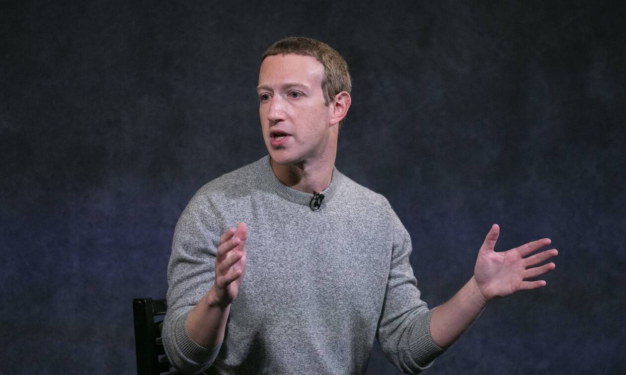 Facebook και Snapchat ενώνουν τη φωνή τους με άλλες εταιρίες που καταδικάζουν τον θάνατο Φλόιντ 