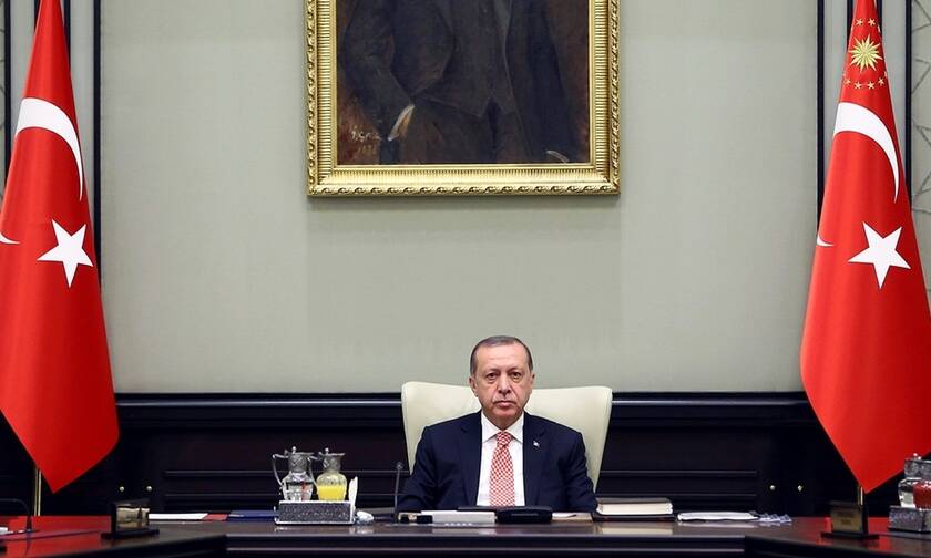 Επιμένει η Τουρκία: «Θα προστατεύσουμε τα δικαιώματά μας στην ανατολική Μεσόγειο»