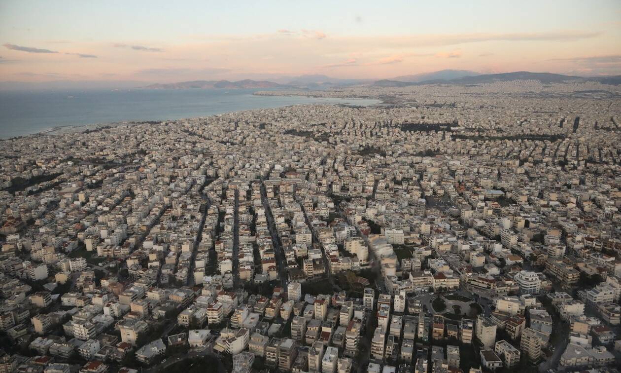 Κτηματολόγιο: «Τρέχει» η ανάρτηση για την Αθήνα - Τι πρέπει να προσέξουν οι ιδιοκτήτες ακινήτων