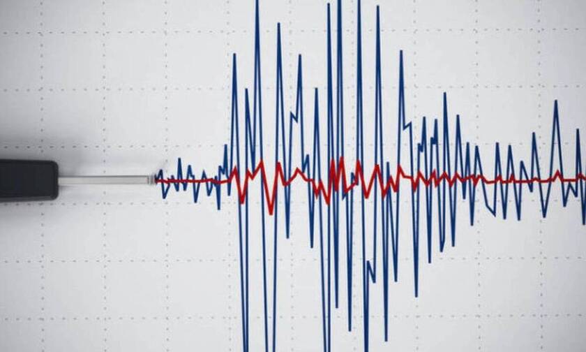Σεισμός ΤΩΡΑ: Ταρακουνήθηκε το Καστελλόριζο