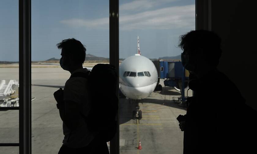 Κορονοϊός: Προσωρινή απαγόρευση πτήσεων από και προς Κατάρ έως 14 Ιουνίου
