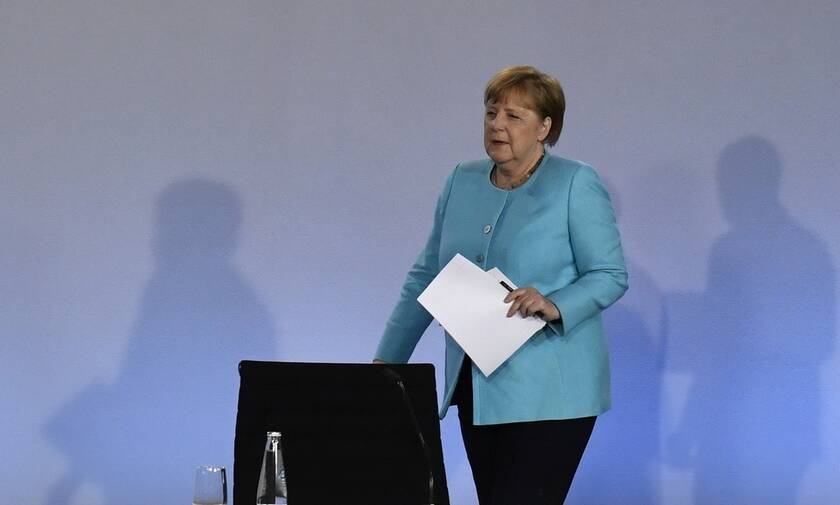 Γερμανία: Η Μέρκελ ανακοίνωσε πακέτο στήριξης 130 δισ. για την οικονομία
