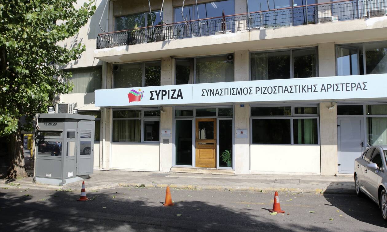 ΣΥΡΙΖΑ: Ο Μητσοτάκης έφερε και επίσημα ύφεση πριν καν έρθει η πανδημία