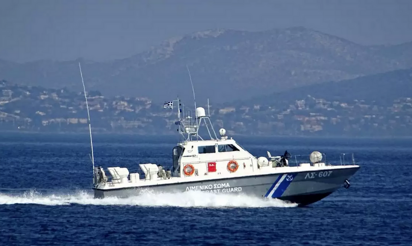 Τραγωδία στη Χαλκιδική: Νεκρός ο αγνοούμενος ψαράς 
