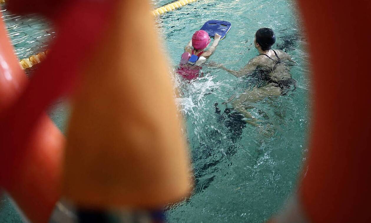 Δήμος Αθηναίων: Επαναλειτουργούν από 9 Ιουνίου τα κλειστά κολυμβητήρια 