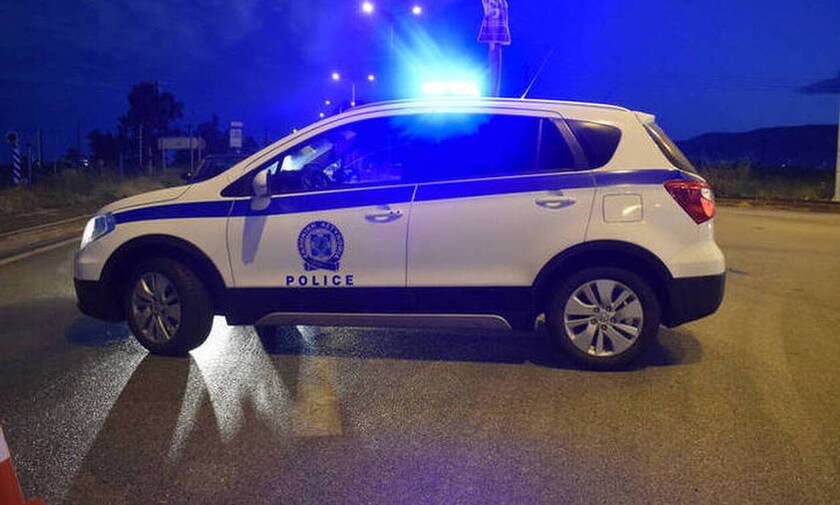 Θεσσαλονίκη: Σε καραντίνα αστυνομικοί εξαιτίας γυναίκας με συμπτώματα κορoνοϊού