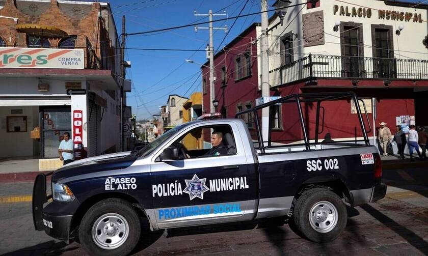 Μεξικό: Μακελειό σε κέντρο απεξάρτησης - 10 νεκροί