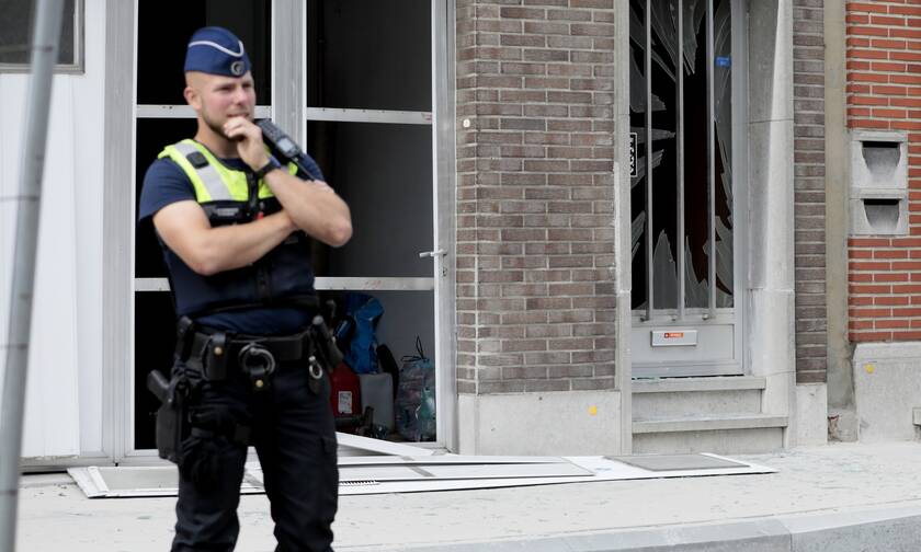 Βέλγιο: Αστυνομικοί υπό έρευνα επειδή πέρασαν χειροπέδες σε παιδιά