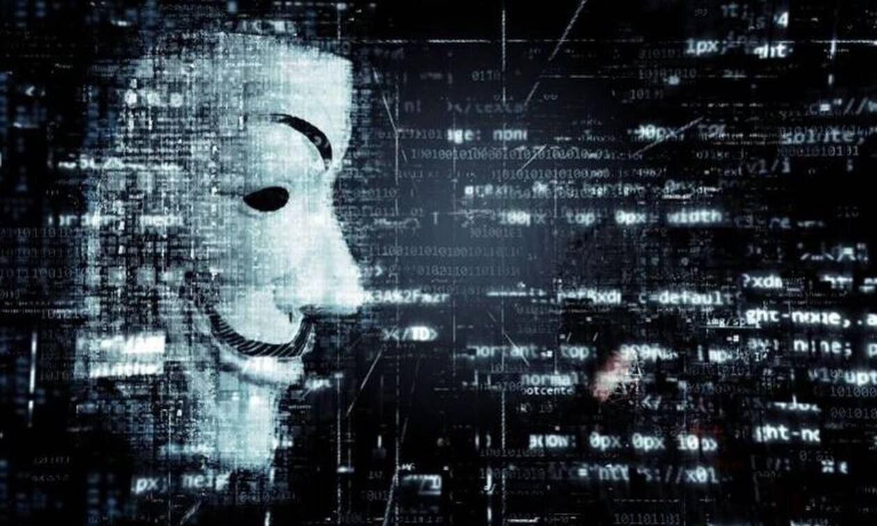 Anonymous Greece: «Έριξαν» και τη σελίδα του τουρκικού υπουργείου Άμυνας